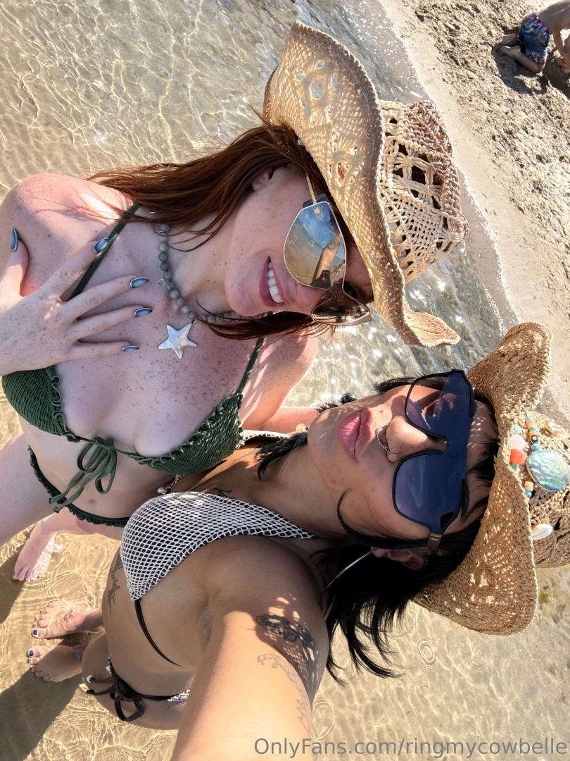 I know you missed us be-rave part 2 