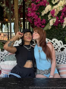 Don t we look so good together message me to see more of us be-rave part 1