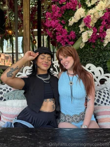 Don t we look so good together message me to see more of us be-rave