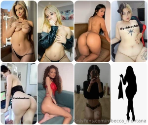 Mirandahalil zoeruizz iamthiana69 yukicookie natalieapplebum