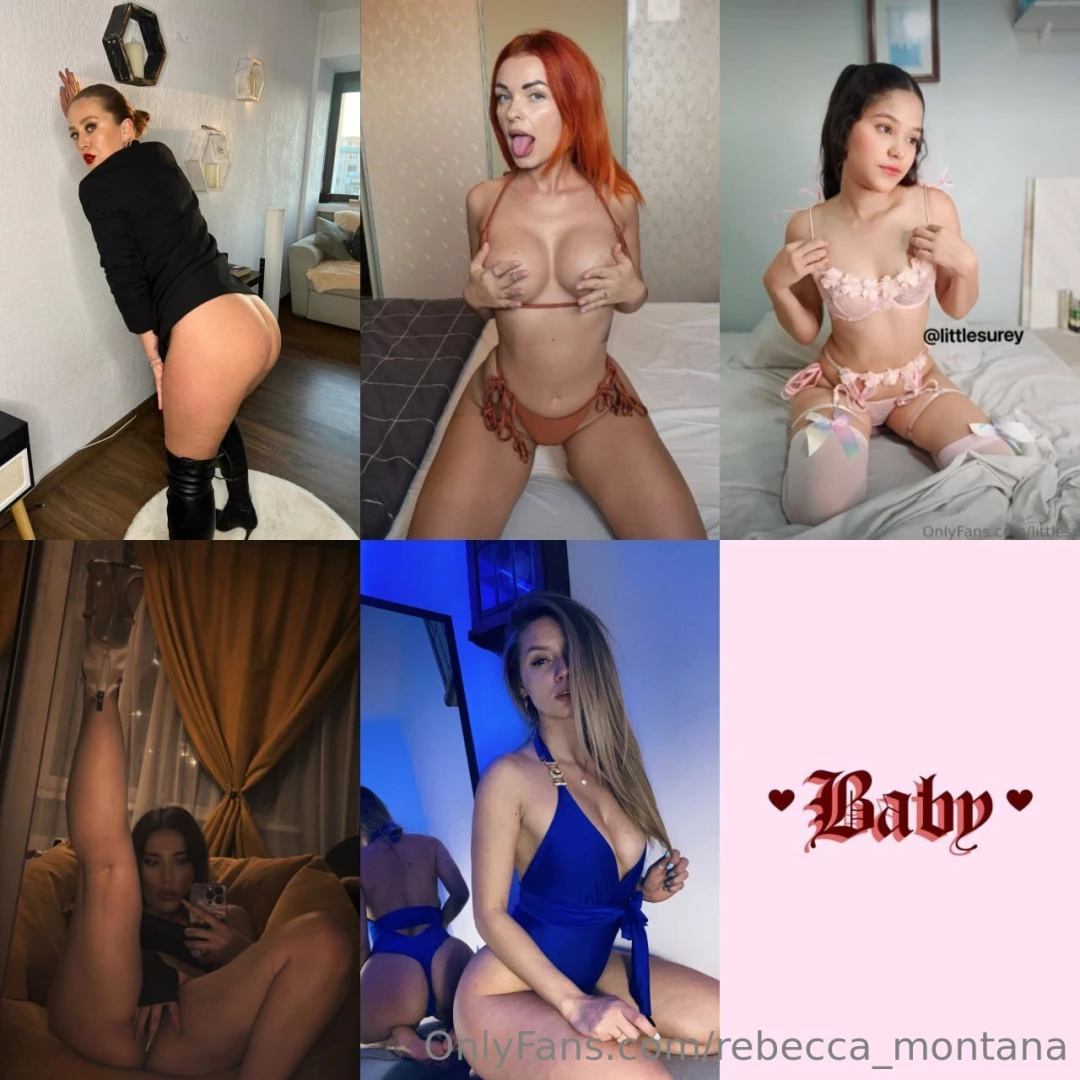 These sluts will make you horny emmablondymommy26 kinkyfoxy10 