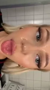 I love cum part 18