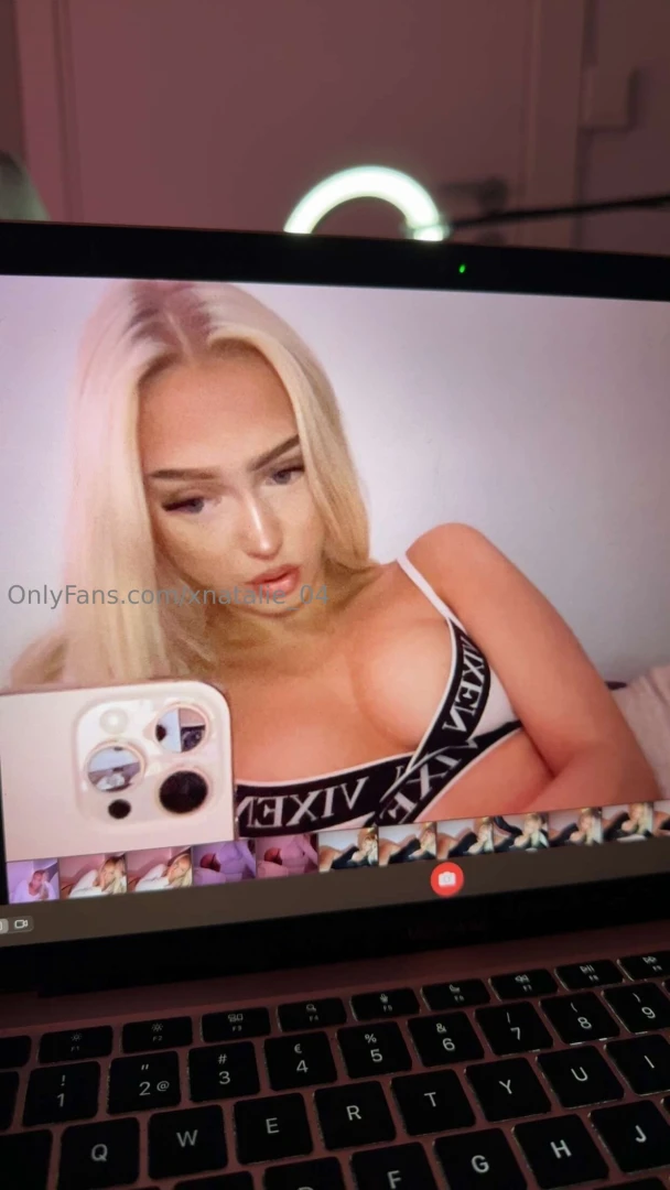 Got my lashes done how do i look 