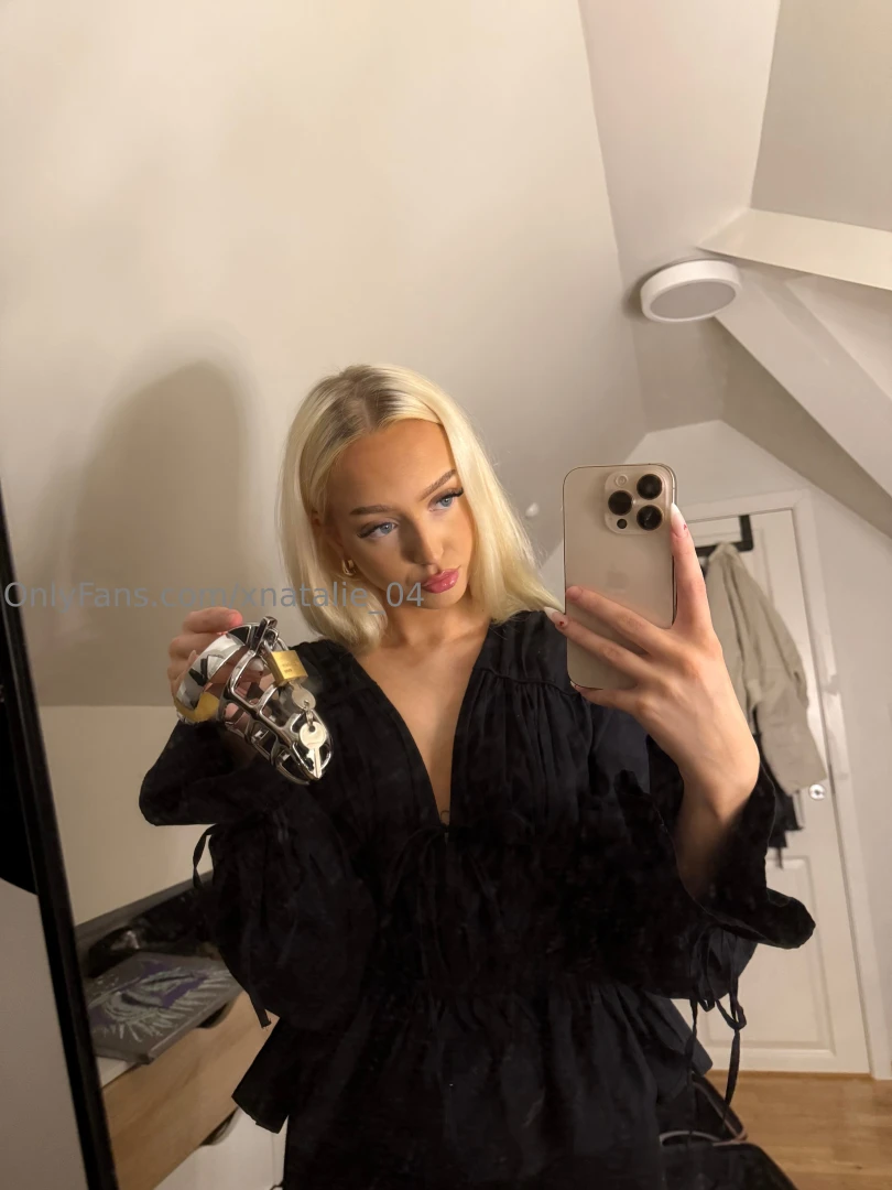 Would you let me cage you up wh teboy 