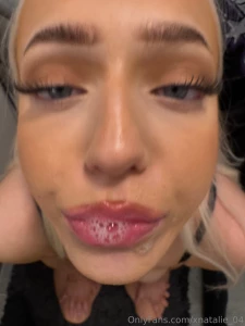Come kiss me part 20