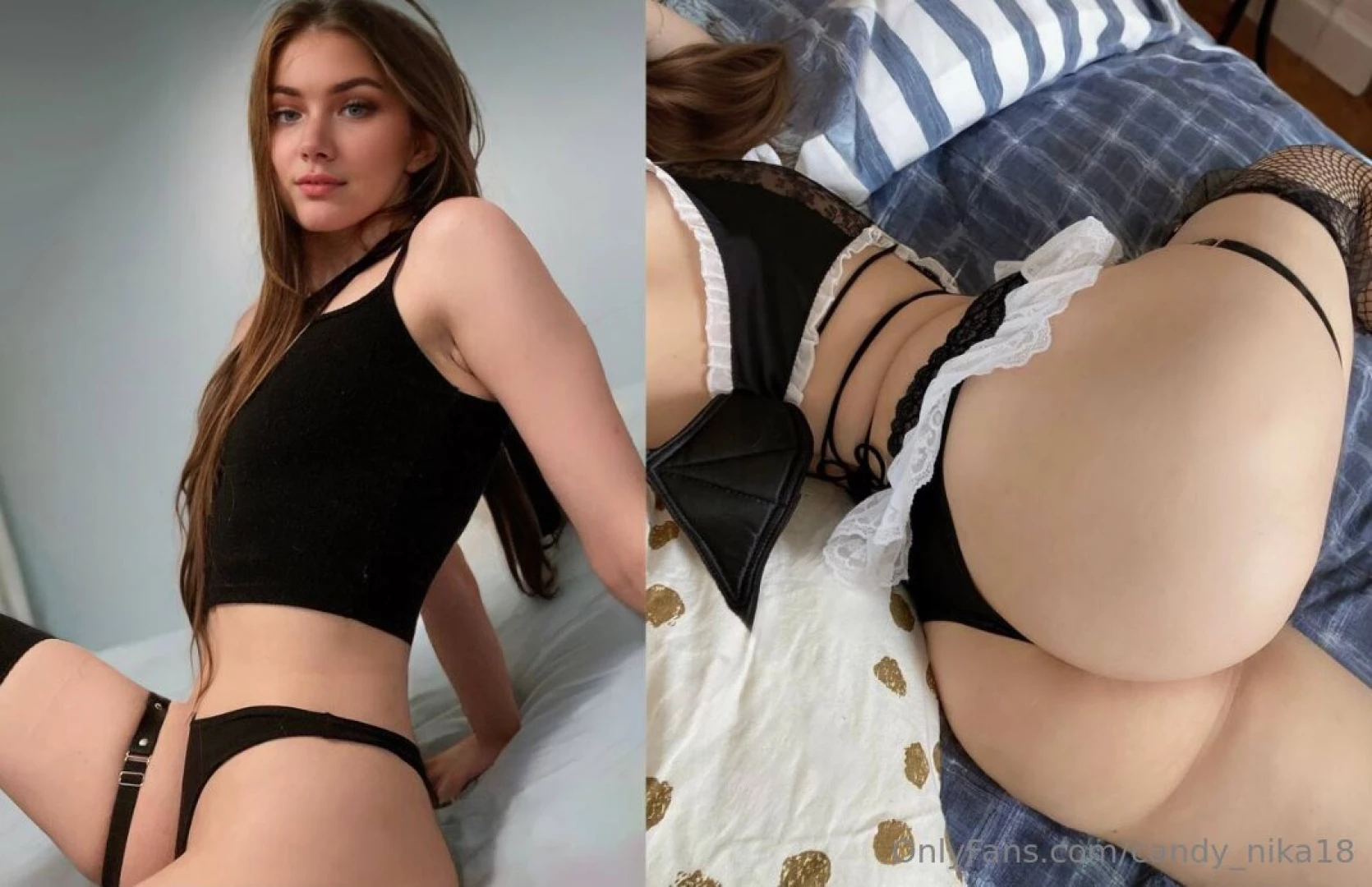 Cutie blondie zina_beautiful is waiting for you on her free page part 212 