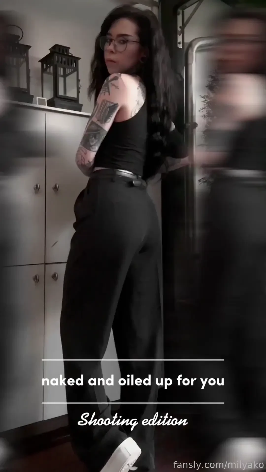 Did i surprise you part 4 