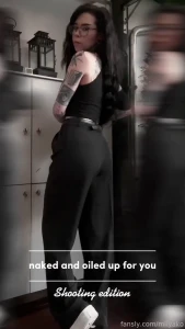 Did i surprise you part 4