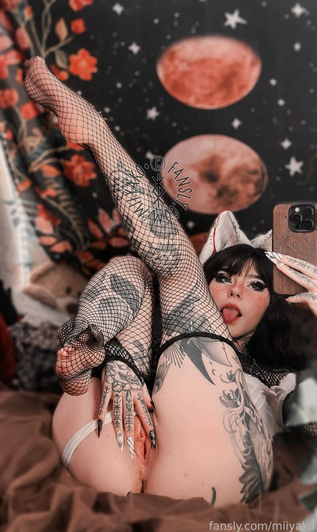 Could definitely use your face between my legs 