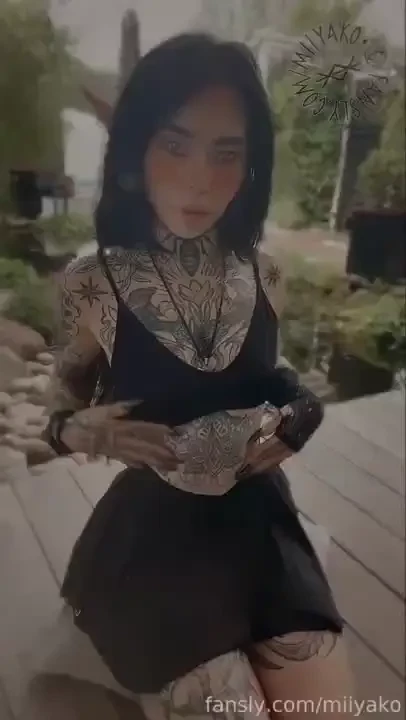 You re welcome to help out a slutty garden elf being naughty on a warm 