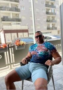 Good morning my friends part 16