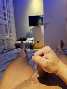 Guess what s just happened