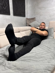 Feet soles socks and shoes subscribers what you like more p s a lot part 1