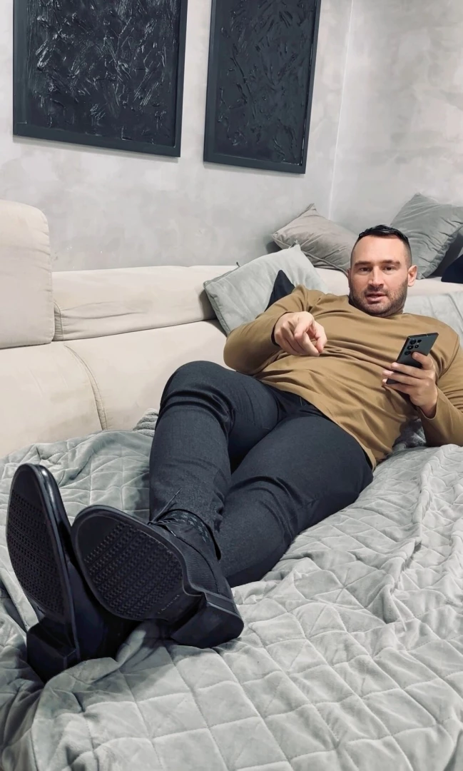 Feet soles socks and shoes subscribers what you like more p s a lot part 2 