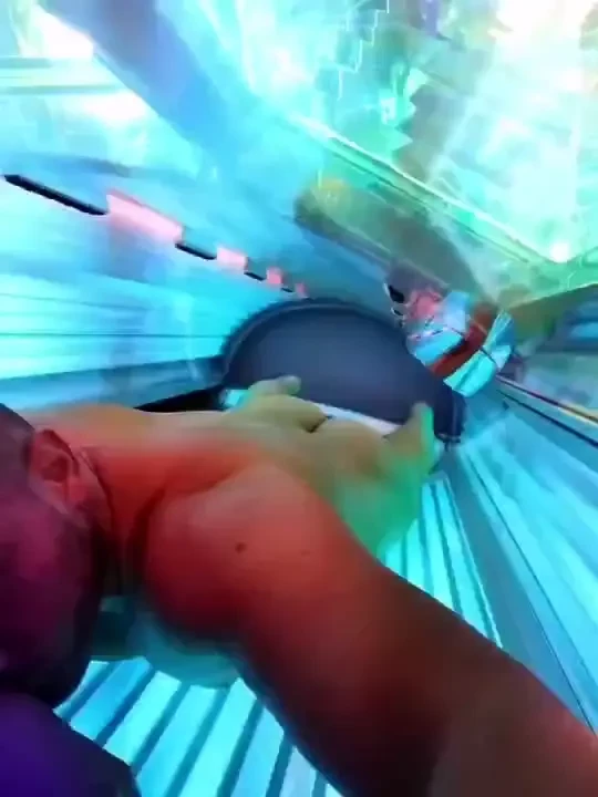 Long waiting tanning video my and many of you promised tips lets see 