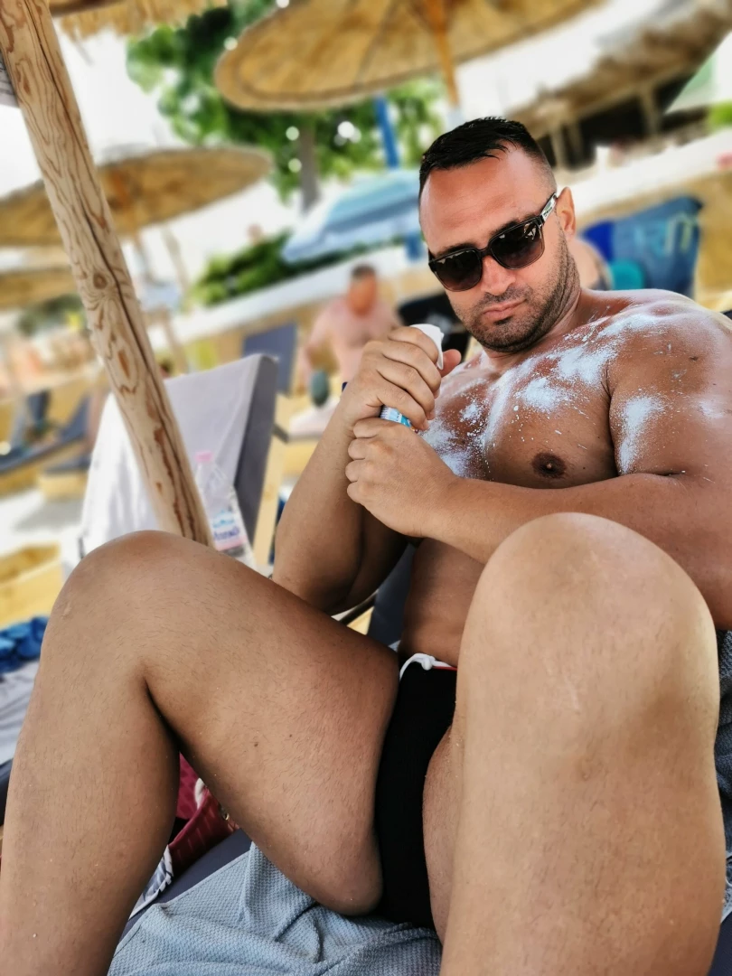 Always use protection part 1 