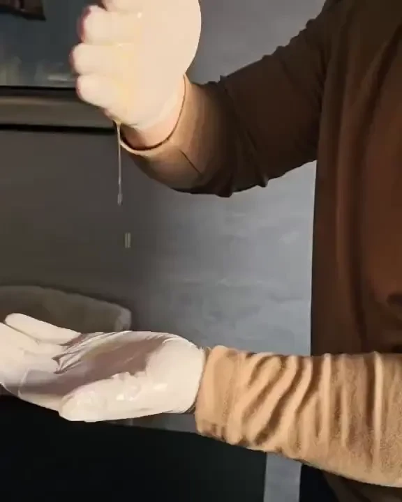 Many of my followers are latex and gloves lovers worshipers and 