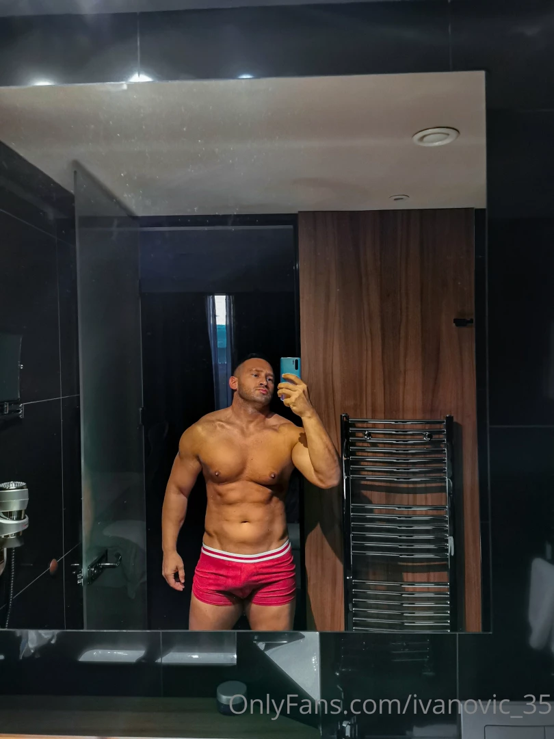 Mirror selfie part 73 