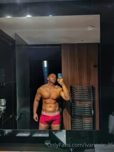 Mirror selfie part 73