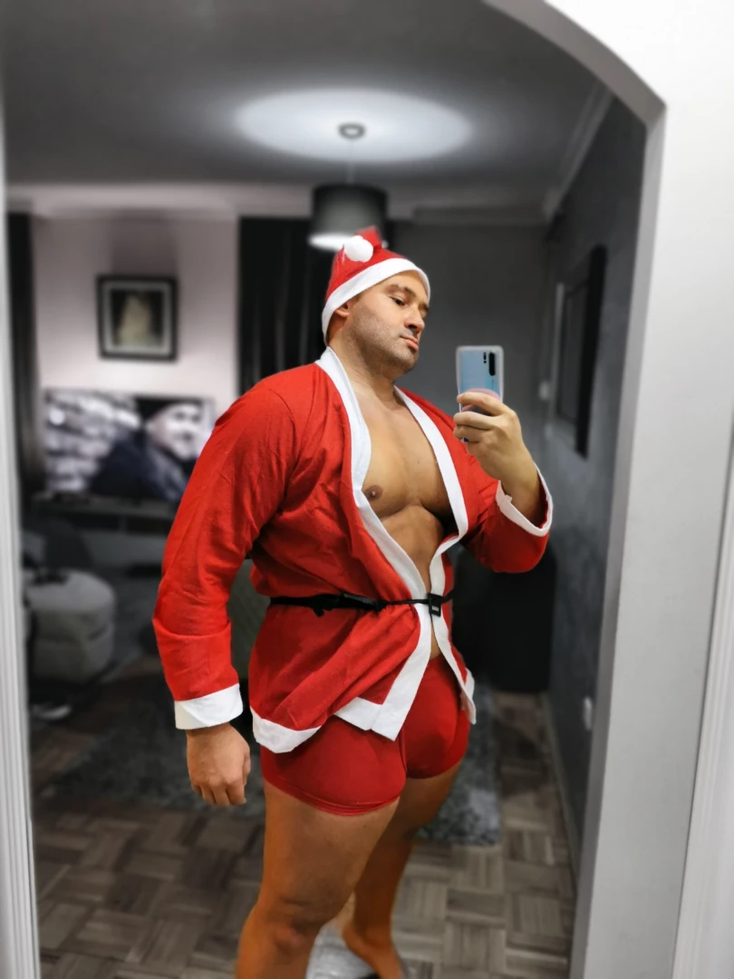 Merry christmas my dear friends wish you all the best new year is 