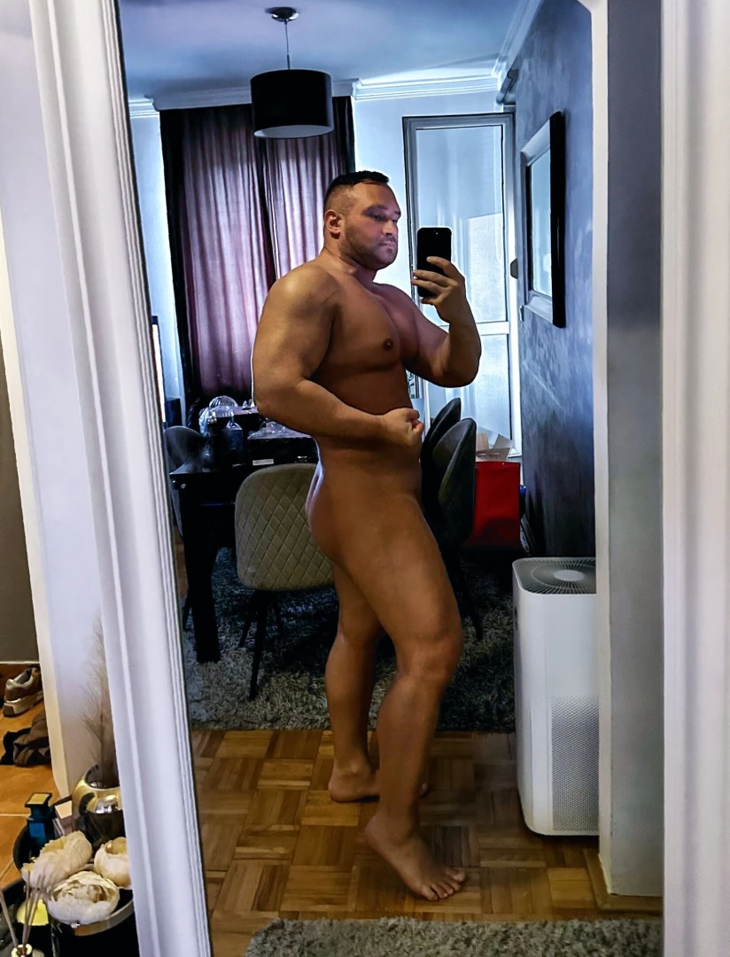 Day off and form check looks like things are starting to improve 