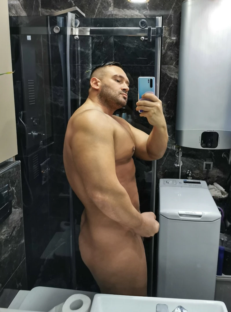 Everyday progress still strong on the way to be better then ever 