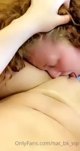 The titties on xxginger_fetish would you suck on them with me psss her part 2