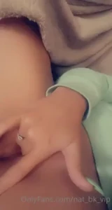 Little morning playtime part 1