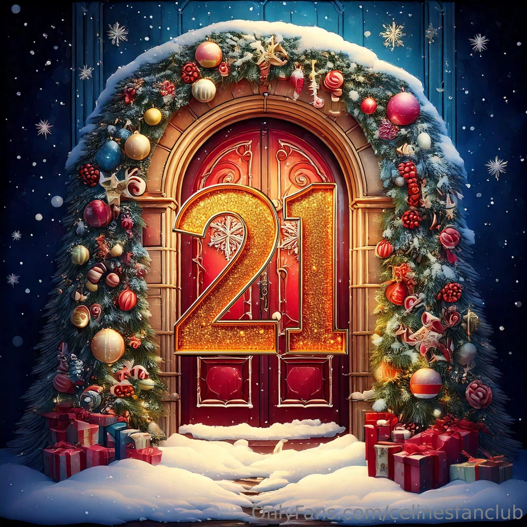 24 days of sexmas christmas calendar door 21 santa s naughty elf part 1 