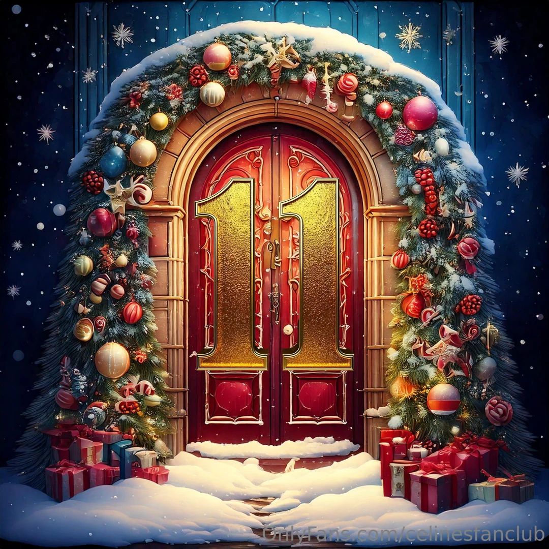 24 days of sexmas christmas calendar door 11 winter wonderland a part 1 