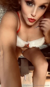 Sleighing the game one kiss at a time part 1