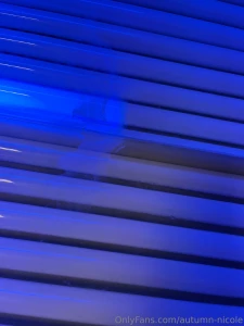 As i lie naked my thick booty and curves glistening with sweat the part 1