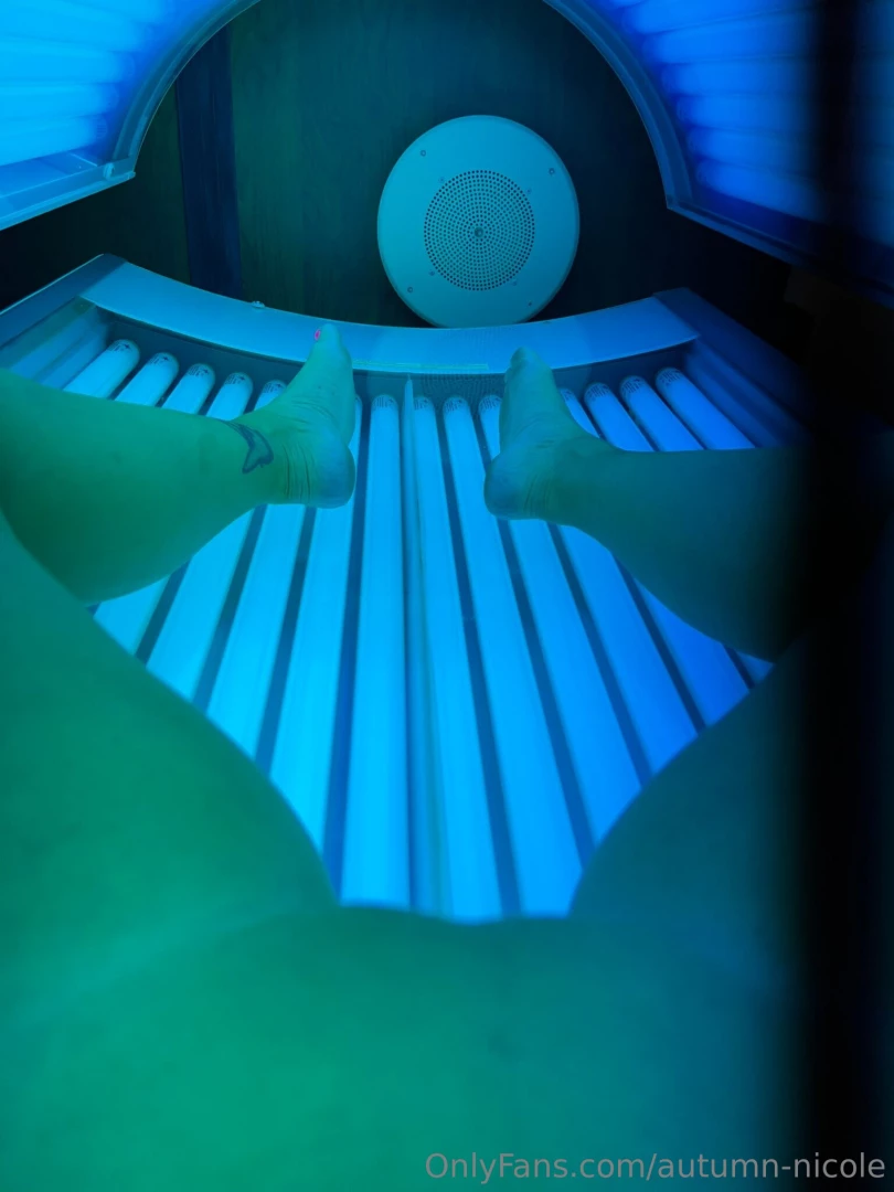 Feet that glow soft and slow a sight so sweet they ll make you weak at 