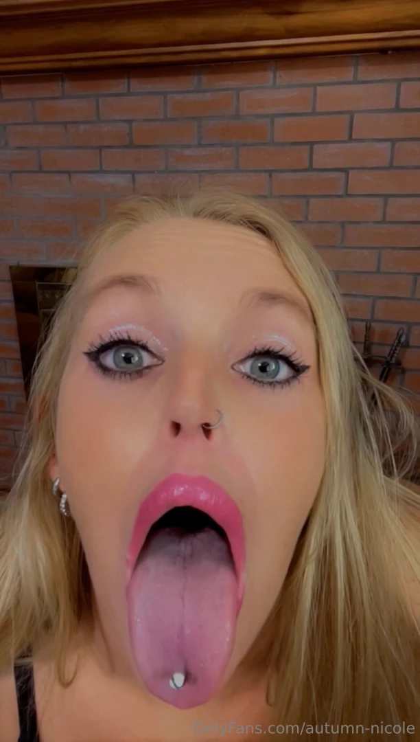 Getting ready to devour you whole 