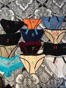 Panty paradise step into my panty paradise where the naughtiest most part 1