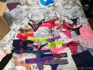 Panty paradise step into my panty paradise where the naughtiest most part 6