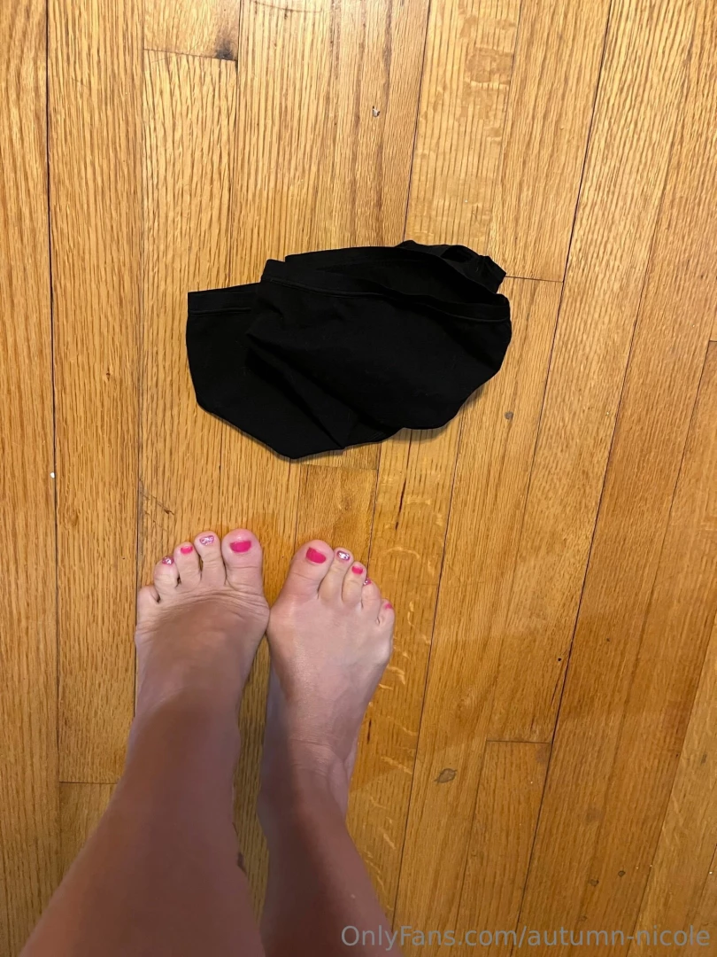 Slipping out of my undies and into your heart who needs a love letter 