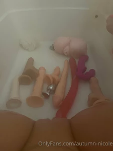 Getting clean what should i use next special requests what would you part 2