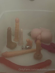 Getting clean what should i use next special requests what would you part 1