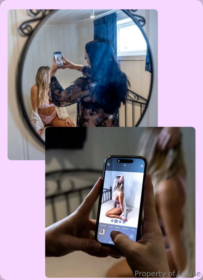 My babe and partner in crime f lg oss da agnesbjercke no agnesbjercke part 1 