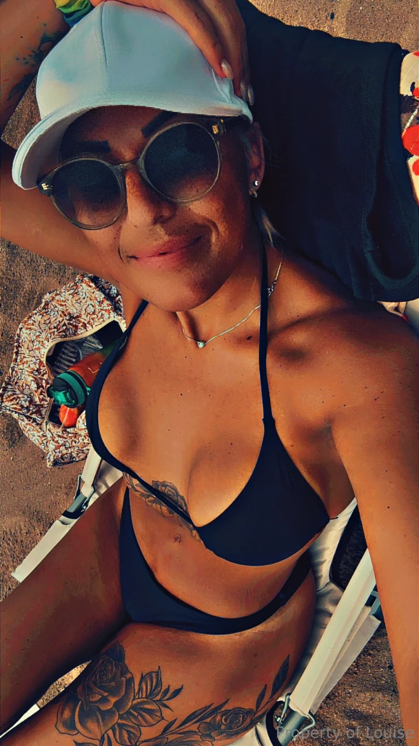 Sommeren du leverer louise-vip 