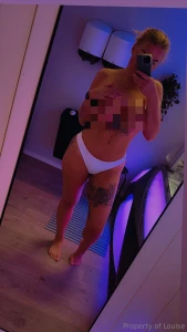 Litt sol holde fargen