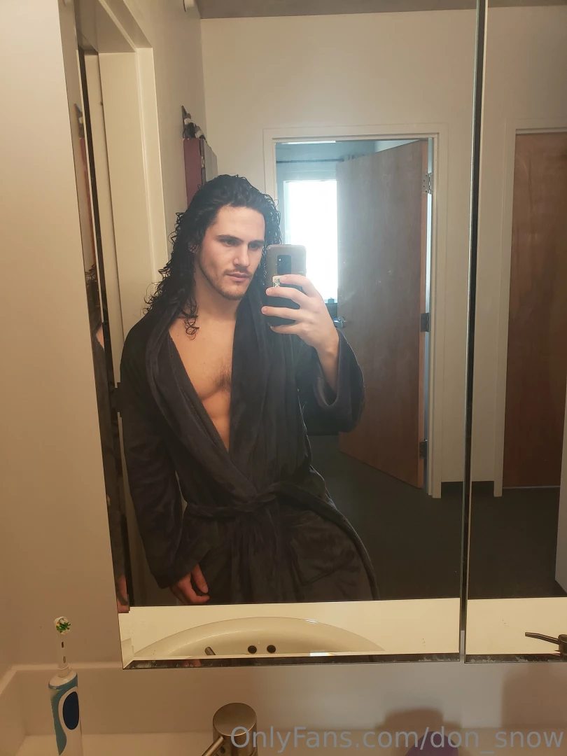Found a couple missing photos from the robe set part 2 