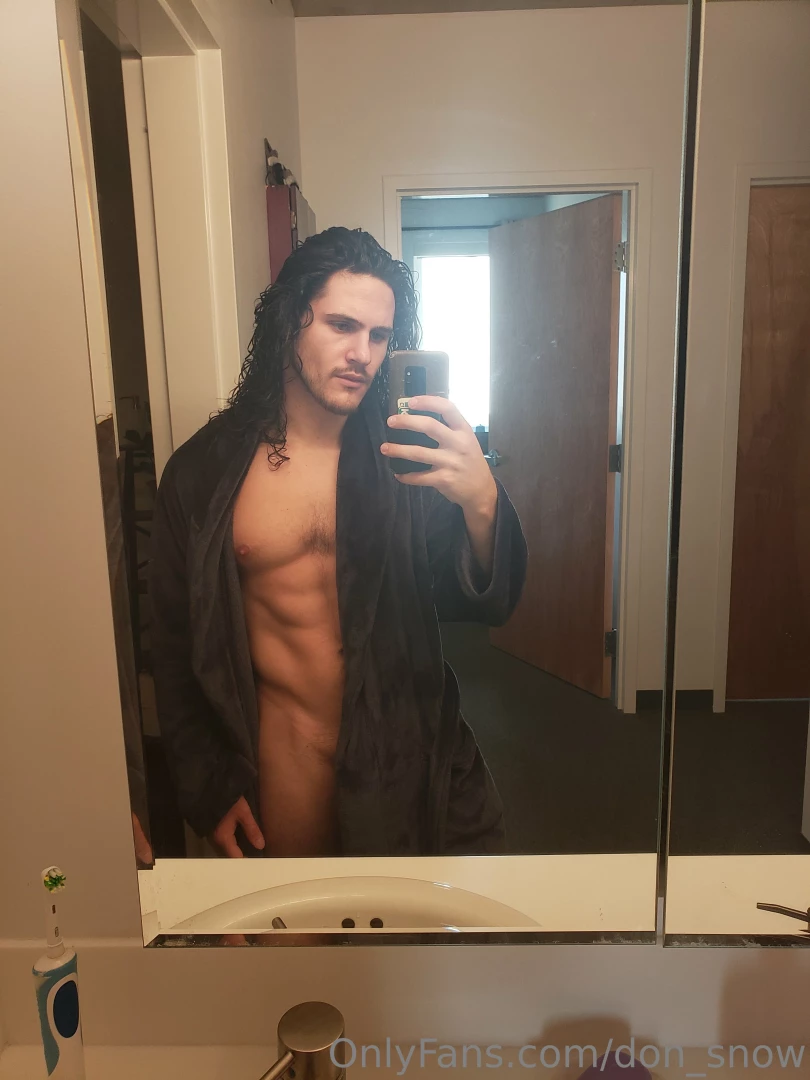 Found a couple missing photos from the robe set part 6 