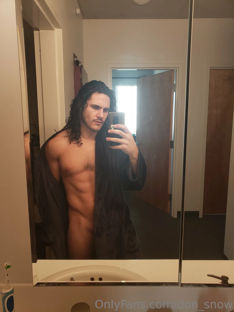 Found a couple missing photos from the robe set part 4 