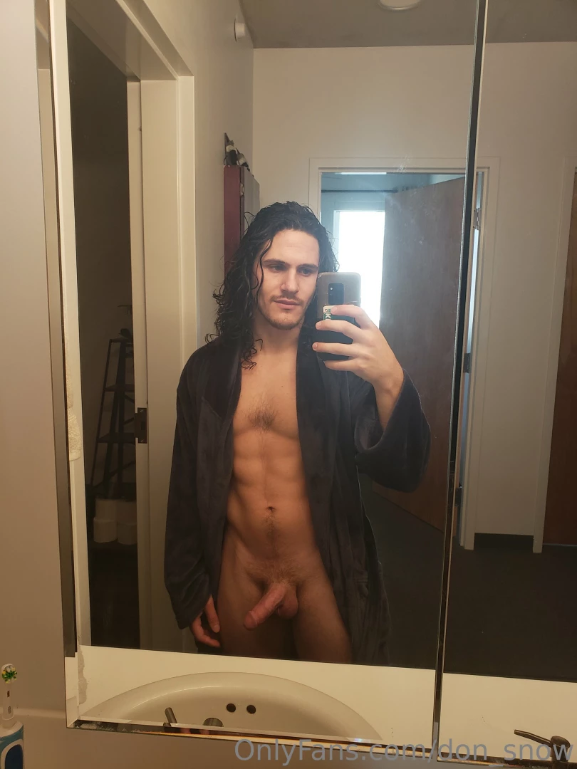 Found a couple missing photos from the robe set part 5 