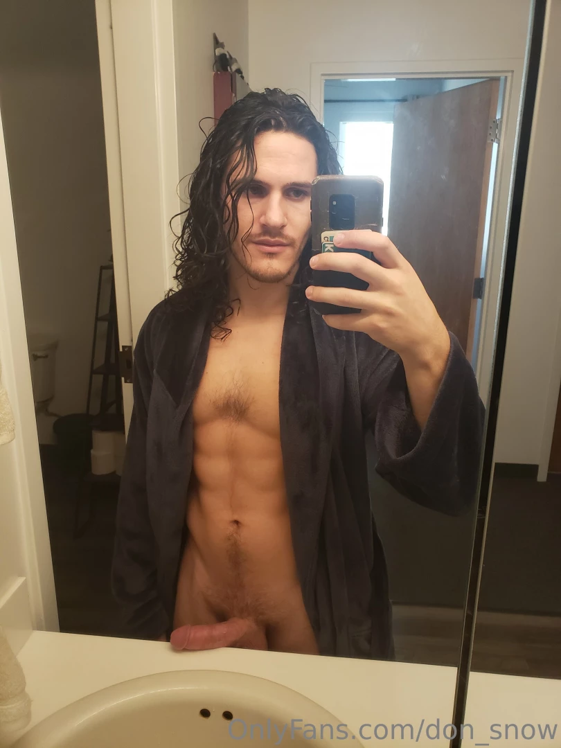 Found a couple missing photos from the robe set part 1 