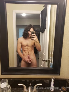 Throwback to the long-haired days part 1