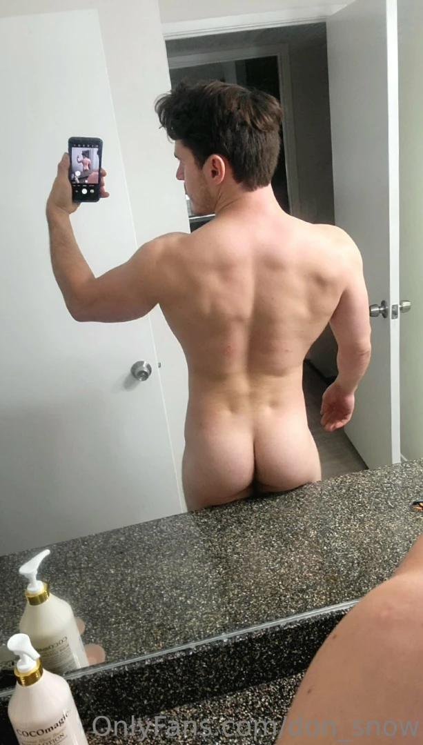 Butt part 17 