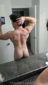 Butt part 16